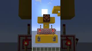 Learning Redstone Logic: OR & XOR Gates