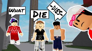 Ragdoll Engine - the experience (ft. My friends)