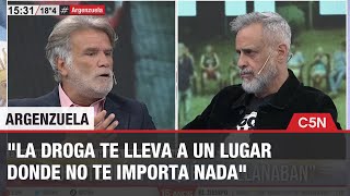 ENTREVISTA EXCLUSIVA al "TETO" MEDINA luego de su LIBERACIÓN | PARTE 1