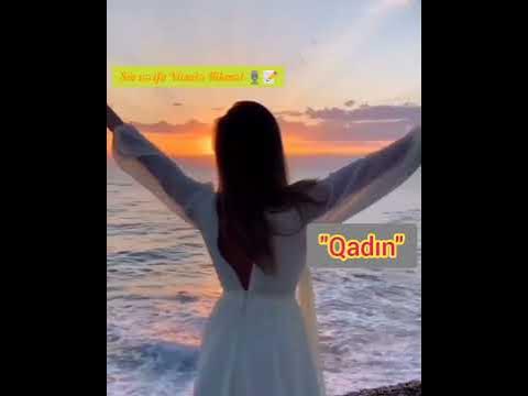 qadın