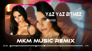 Simge - Yaz Yaz Bitmez ( MKM Music ) Prens & Prenses Resimi