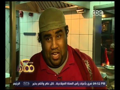 ممكن | أمنيات الناس البسيطة في شوارع مصر في السنة الجديدة