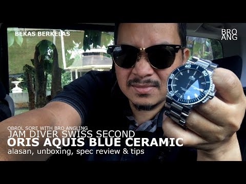 PERTAMA KALI BELI JAM TANGAN MAHAL!! PUAS BANGET!!. 