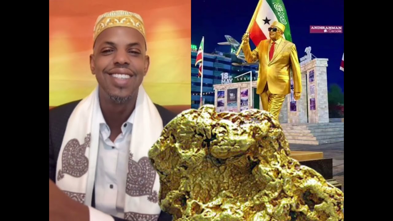 Libaan Al cadaala oo Xukuumada. Ku eedeyey Dagaalada sanaag ka socda 