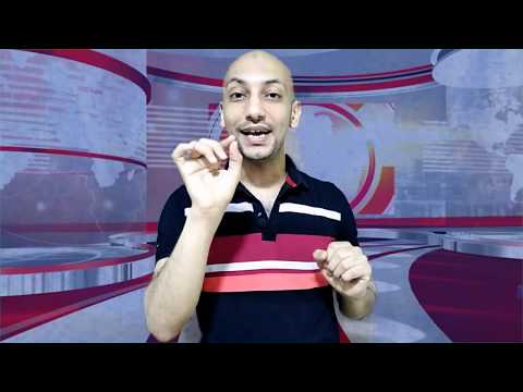 سحر الأرقام الحلقة 2 رقم الحظ 7 و علاقته بالعدد 15873