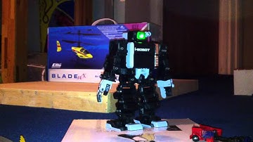 Transformers bloopers