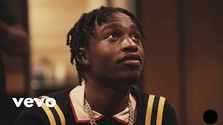You Played Me - Lil Tjay (2026 Official Music Video)