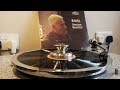 Capture de la vidéo Ravel - Le Tombeau De Couperin (Perlemuter) (Vinyl: Zyx R100, Graham Slee Accession + Elevator)