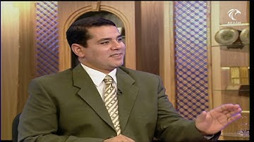 لمسات بيانية ( 057 ) سورة الليل [ 4 ]