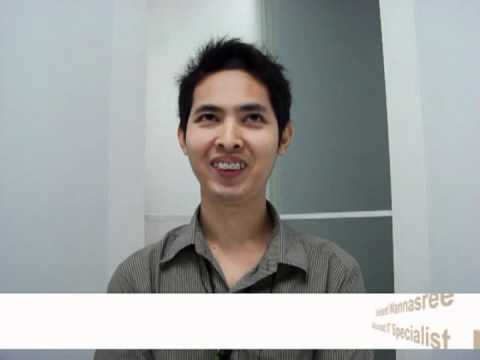 From Professional One to IBM (สุทธินันท์ วรรณศรี)