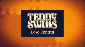 Teddy Swims - Lose Control (Official Audio)