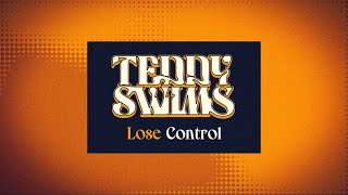 Teddy Swims - Lose Control  Resimi