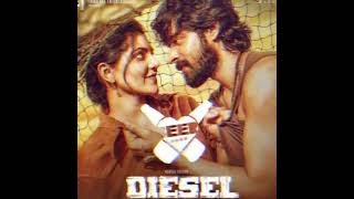 Diesel - Beer [slowed+ reverb ]Song Music Video | Harish Kalyan, Athulyaa |  | Shanmugam Muthusamy