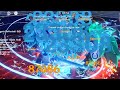 New 46 abyss the absolute limit 43s c0 childe international speedrun top half continuous