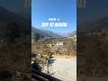 Trip to Manali Episode - 3 ☕️  #triptomanali #minivlog #shorts