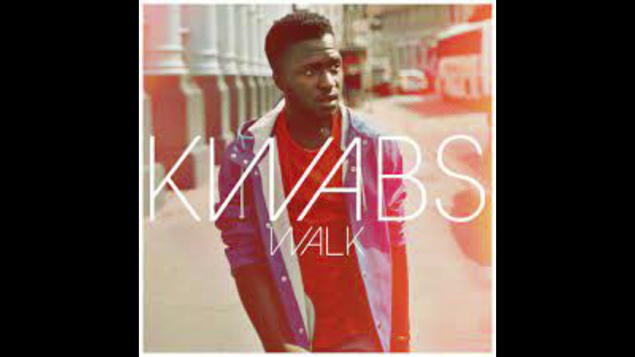 Walk - Kwabs / Instrumental