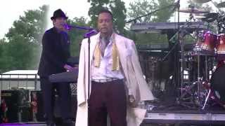 Morris Day and the Time - Gigolos Get Lonely Too - Fair St. Louis chords