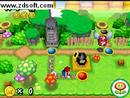 New Super Mario Bros : 1-Tower secret exit to World 5
