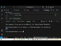 Staticmethod &amp; Attributes in Python 30oct25 4PM
