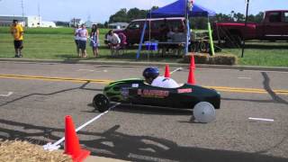 2014 Soap Box Derby