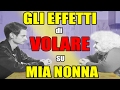 GLI EFFETTI DI ROVAZZI SU MIA NONNA #2 - PARODIA Volare - iPantellas feat. Fabio Rovazzi