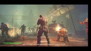 CALL OF BATTLE TARGET | THE SECRET WEAPON | SHOOTING FPS GAME ANDROID | MVP | TASK | STAGE | NO MOD screenshot 2