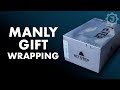 Real Metal Gift Box