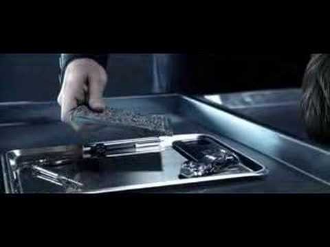Equilibrium Tribute