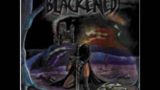 Watch Blackened Where Eagles Fly video
