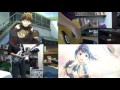 Hai To Gensou No Grimgar-(K)NoW_NAME [Cultivate]- Guitar Cover
