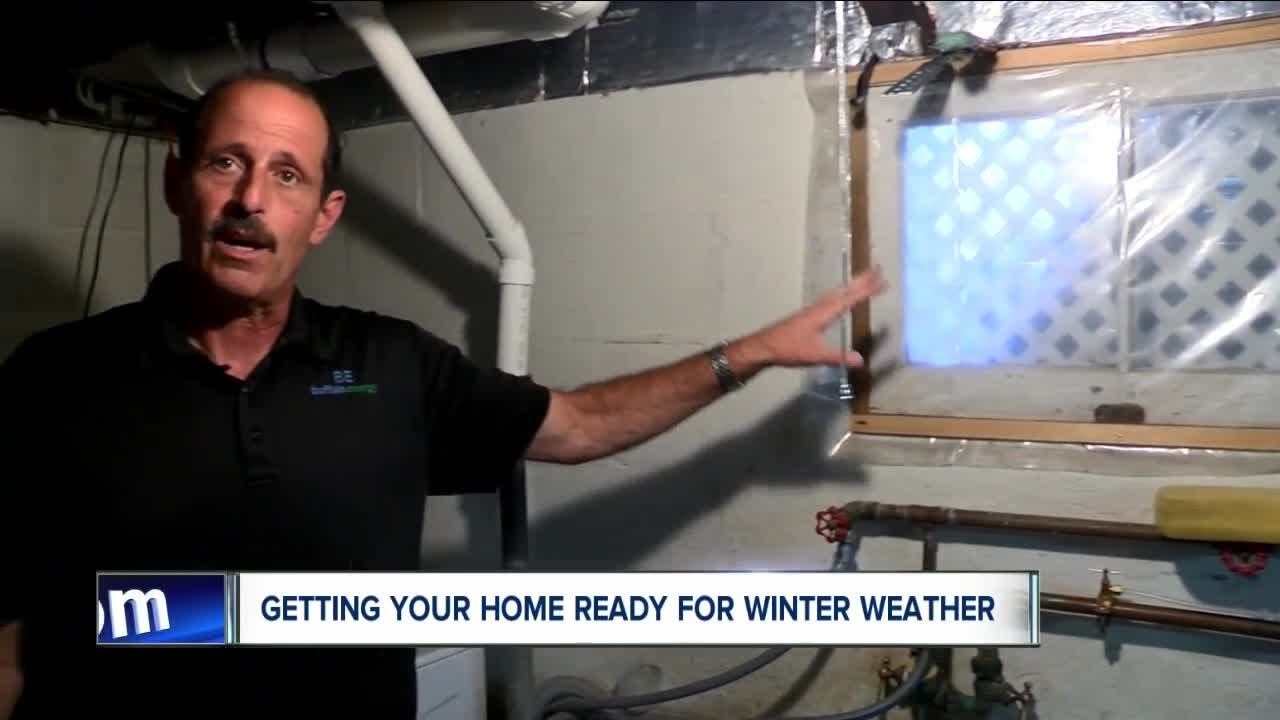 ways to save money in your home