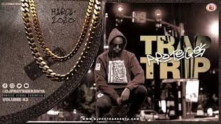 HIPHOP MASKOFF TRAP MIX – DJ TRYCE