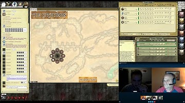 Isle of Dread: Part 1