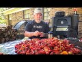 LA Crawfish Boil | Redneck Style