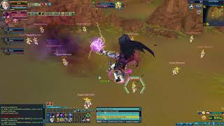 Digimon Masters Online