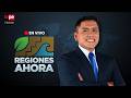 TVPerú Noticias EN VIVO: “Regiones ahora”, hoy jueves 23 de abril del 2026