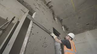 SkyHills1 construction update May 2025