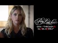 Pretty Little Liars - Mrs. Grunwald Tells Hanna About Mona's Body - 