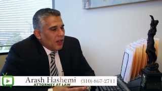 Date Rape Explained by Lawyer Arash Hashemi on Attorneys Talk