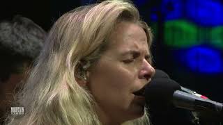Aoife ODonovan - B61 (LIVE on Mountain Stage)