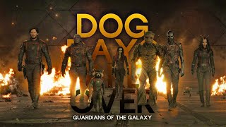 Guardians Of The Galaxy | Dog Days Are Over