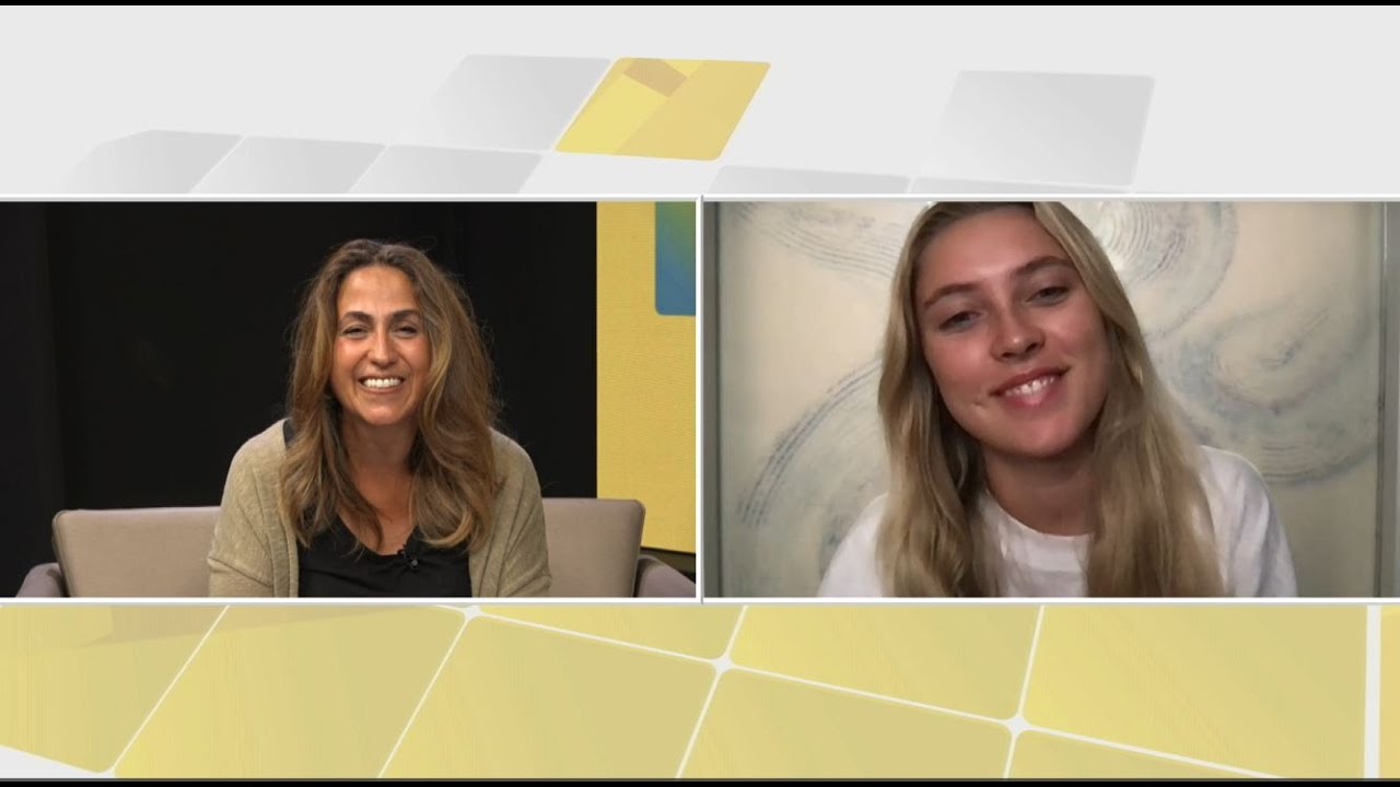 La Finestra: Maria Hein per Festes de Tura