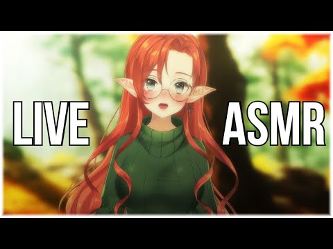3DIO ASMR | Birthday and Anniversary ASMR