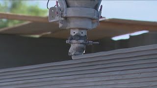 Habitat for Humanity unveils first-of-its-kind 3D-printed home for Arizona screenshot 2