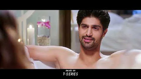 One Night Stand | Dialogue Promo | Tum Jaadu Hi Toh Ho Celina | Sunny Leone & Tanuj Virwani