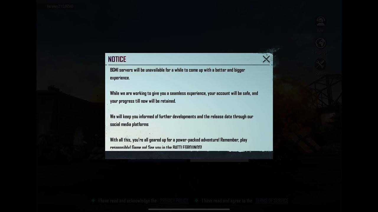 Finally is back in few days 😍😍 in game news YouTube