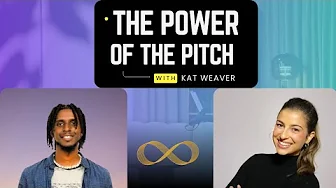 From Dorm Room Startup to $50 Million Raised – Kat Weaver’s Founder Journey
