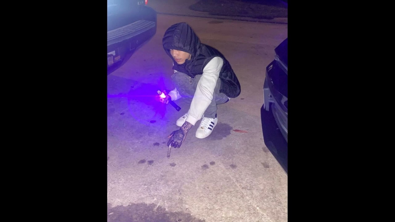 [FREE] Baby Smoove x Veeze Type Beat - 