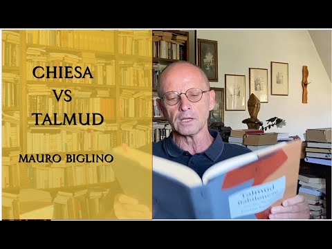 Wideo: Jakie są traktaty Talmudu?