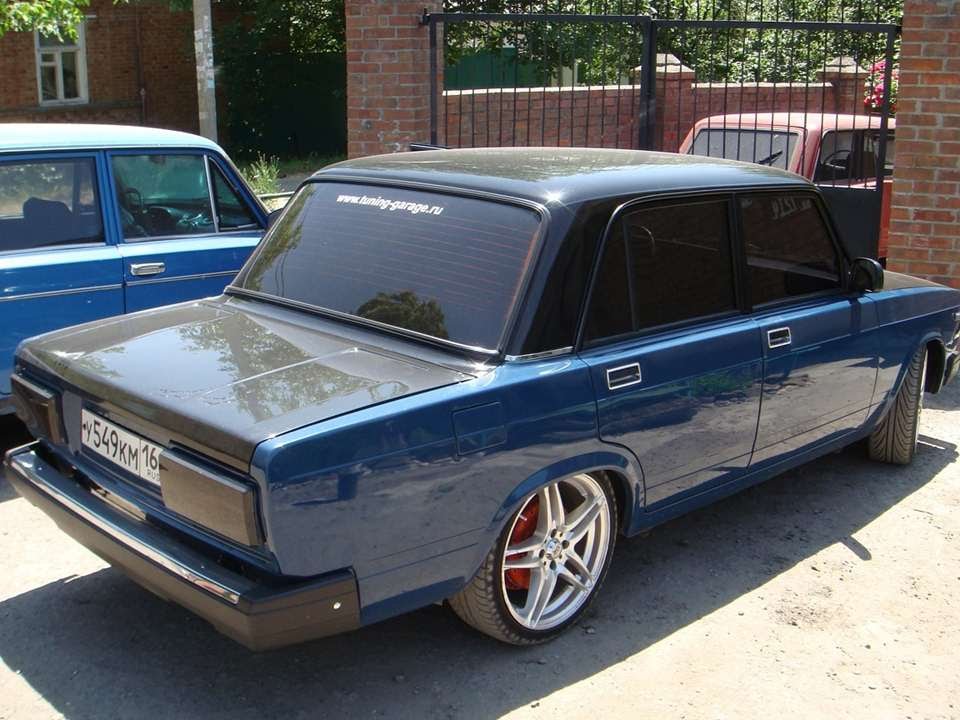 Ваз 21 010